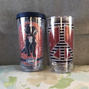 SIMPLY SOUTHERN TUMBLER